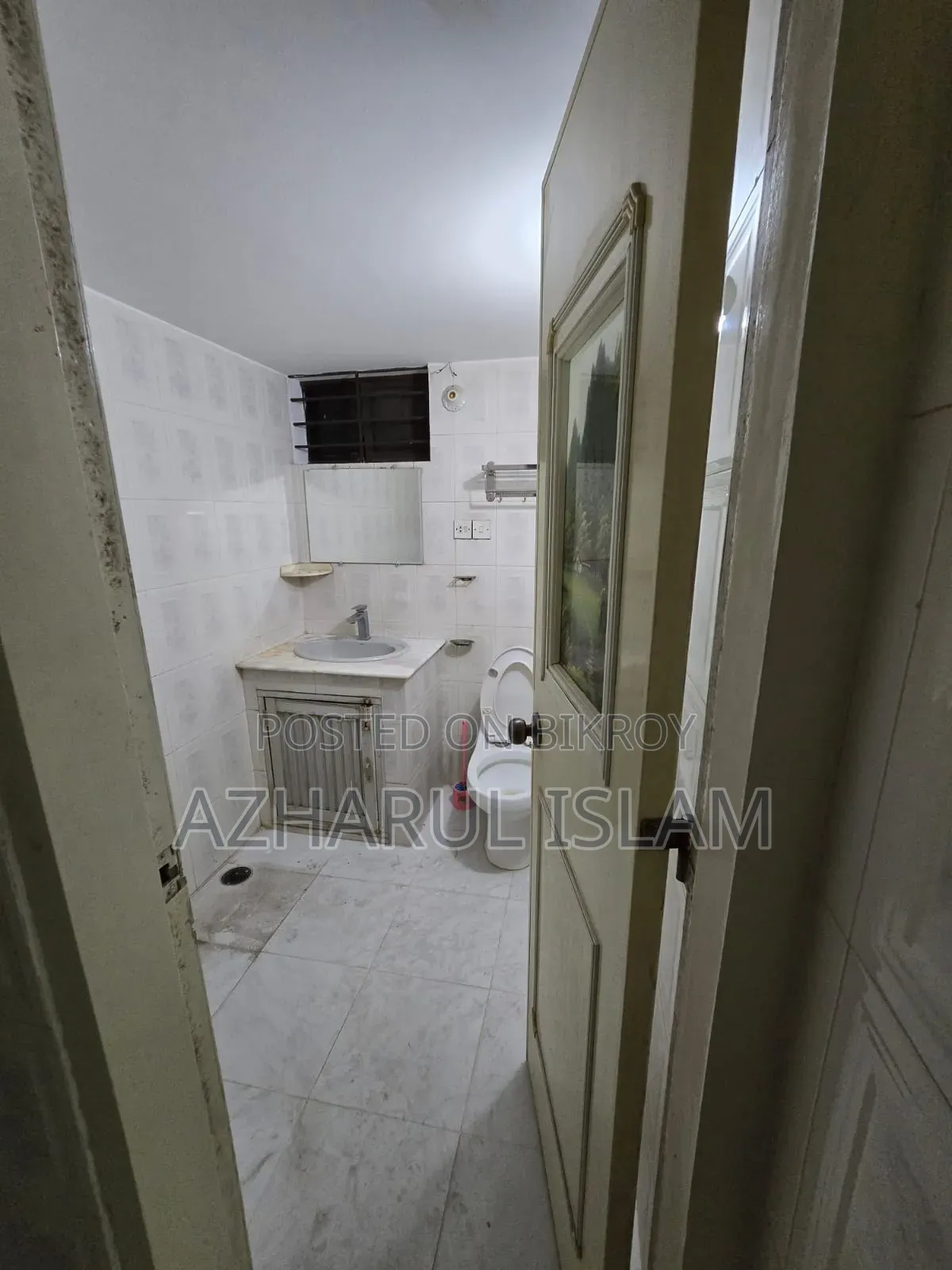 3 Bedroom Apartment in Gulshan for Rent