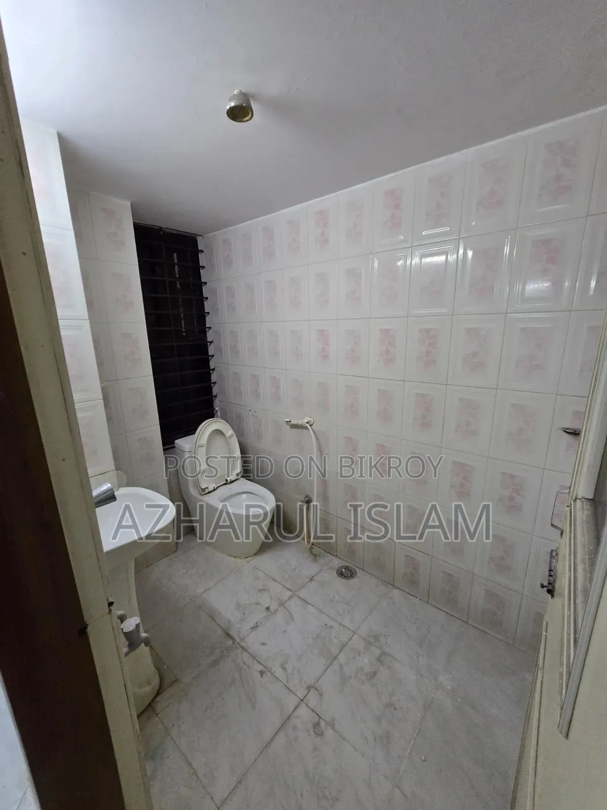 3 Bedroom Apartment in Gulshan for Rent