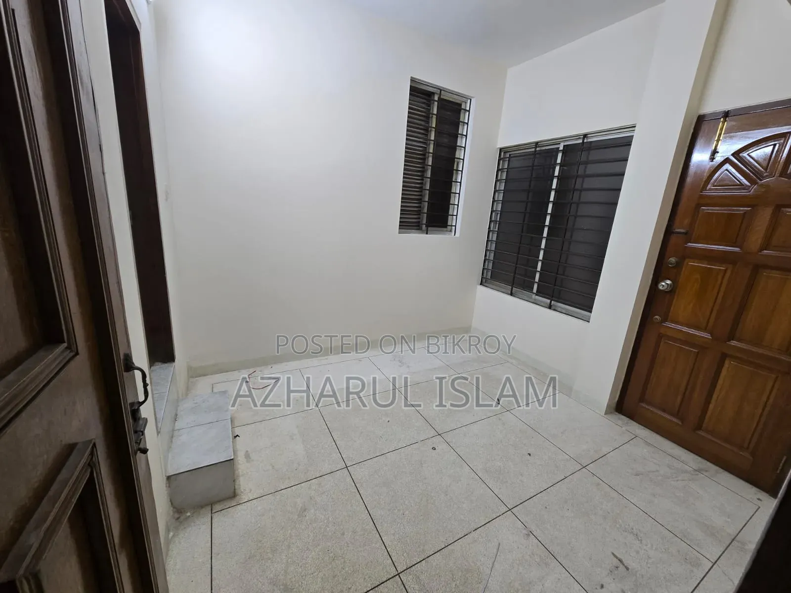 3 Bedroom Apartment in Gulshan for Rent