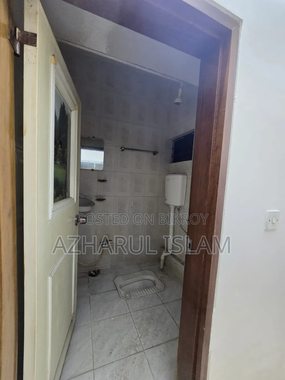 3 Bedroom Apartment in Gulshan for Rent