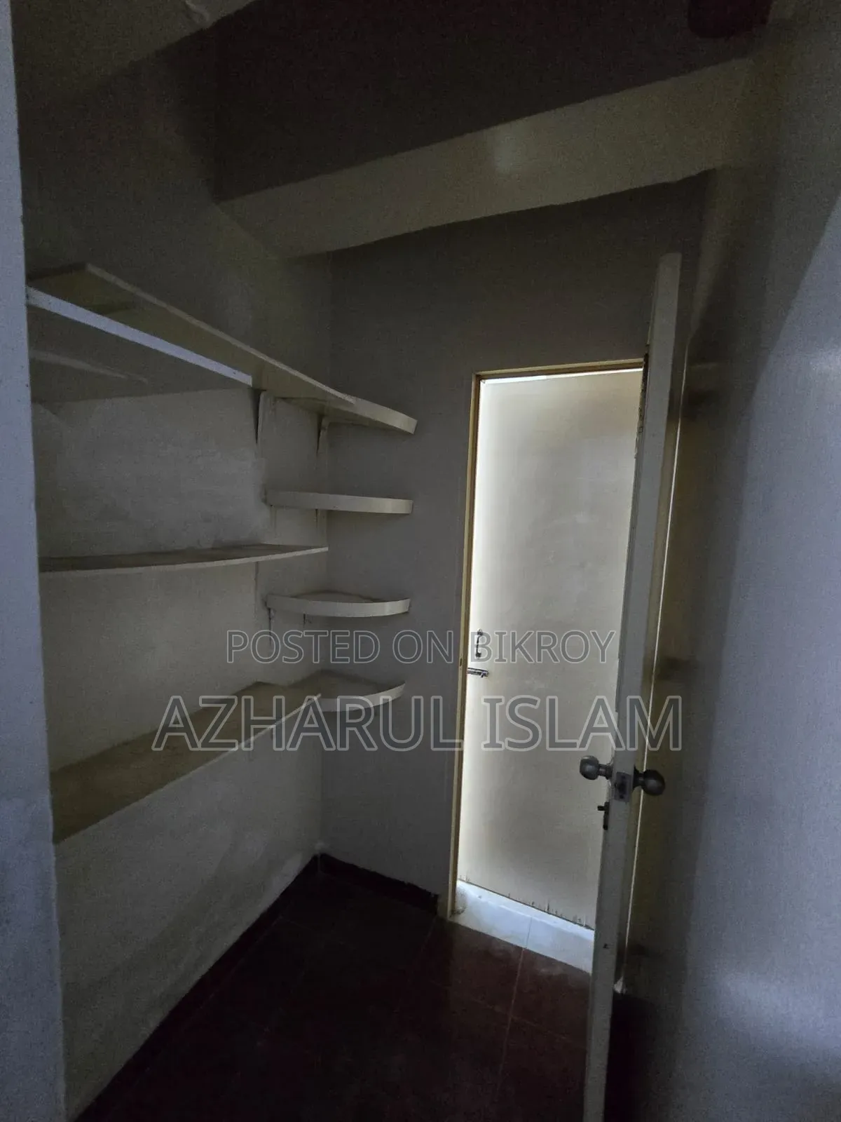 3 Bedroom Apartment in Gulshan for Rent