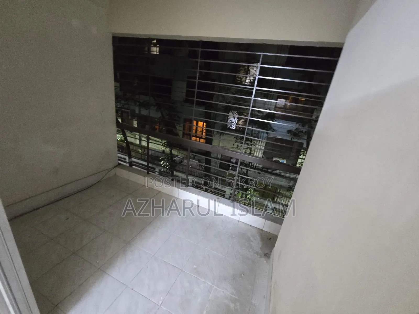 3 Bedroom Apartment in Gulshan for Rent