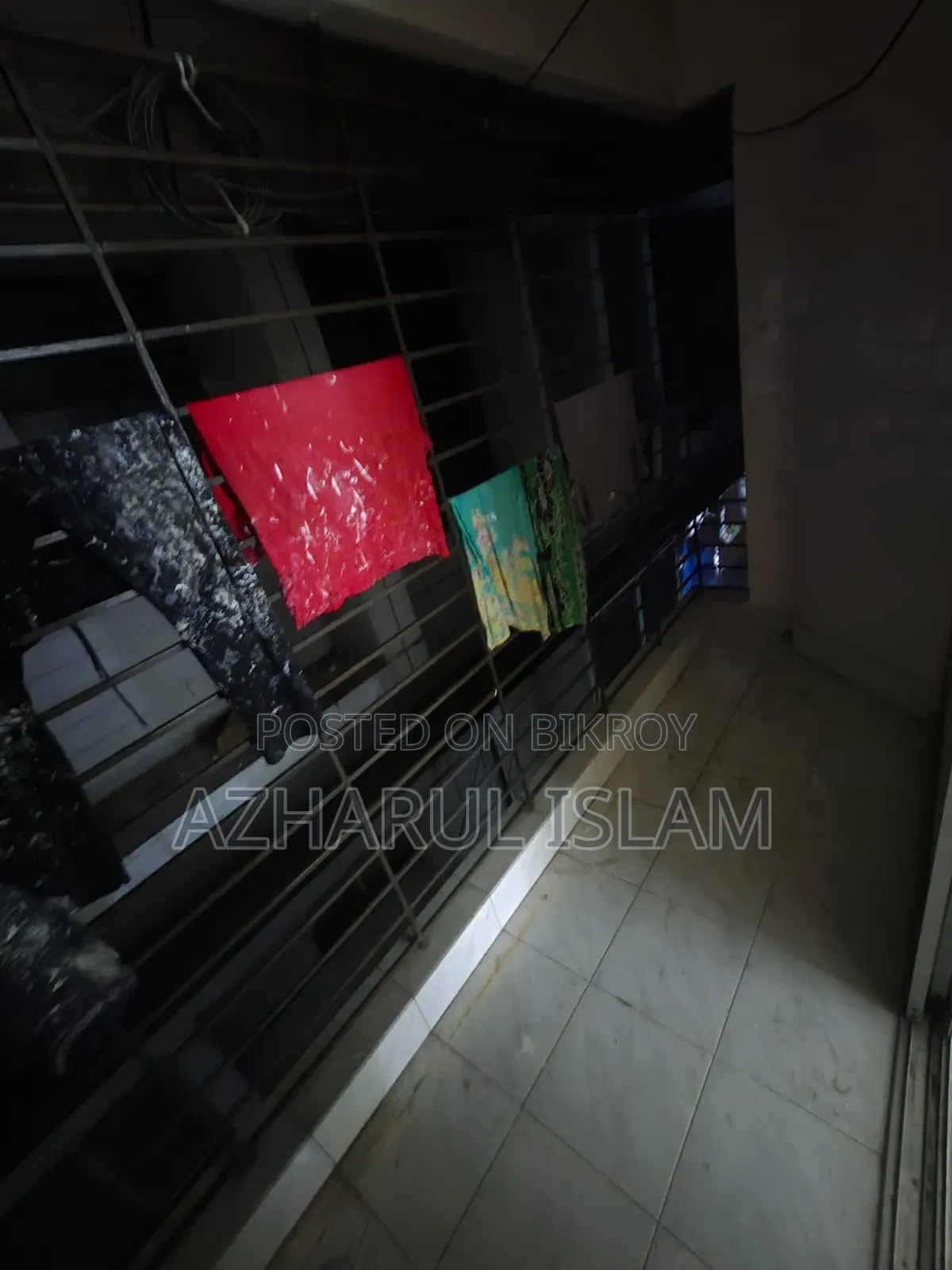 3 Bedroom Apartment in Gulshan for Rent