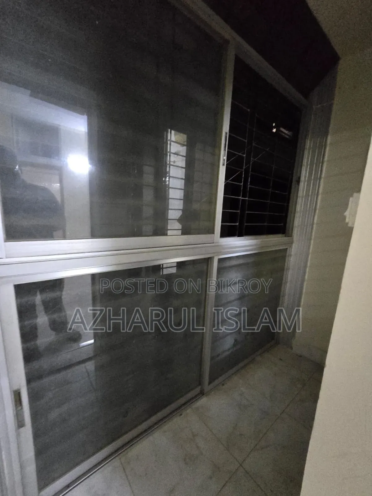 3 Bedroom Apartment in Gulshan for Rent