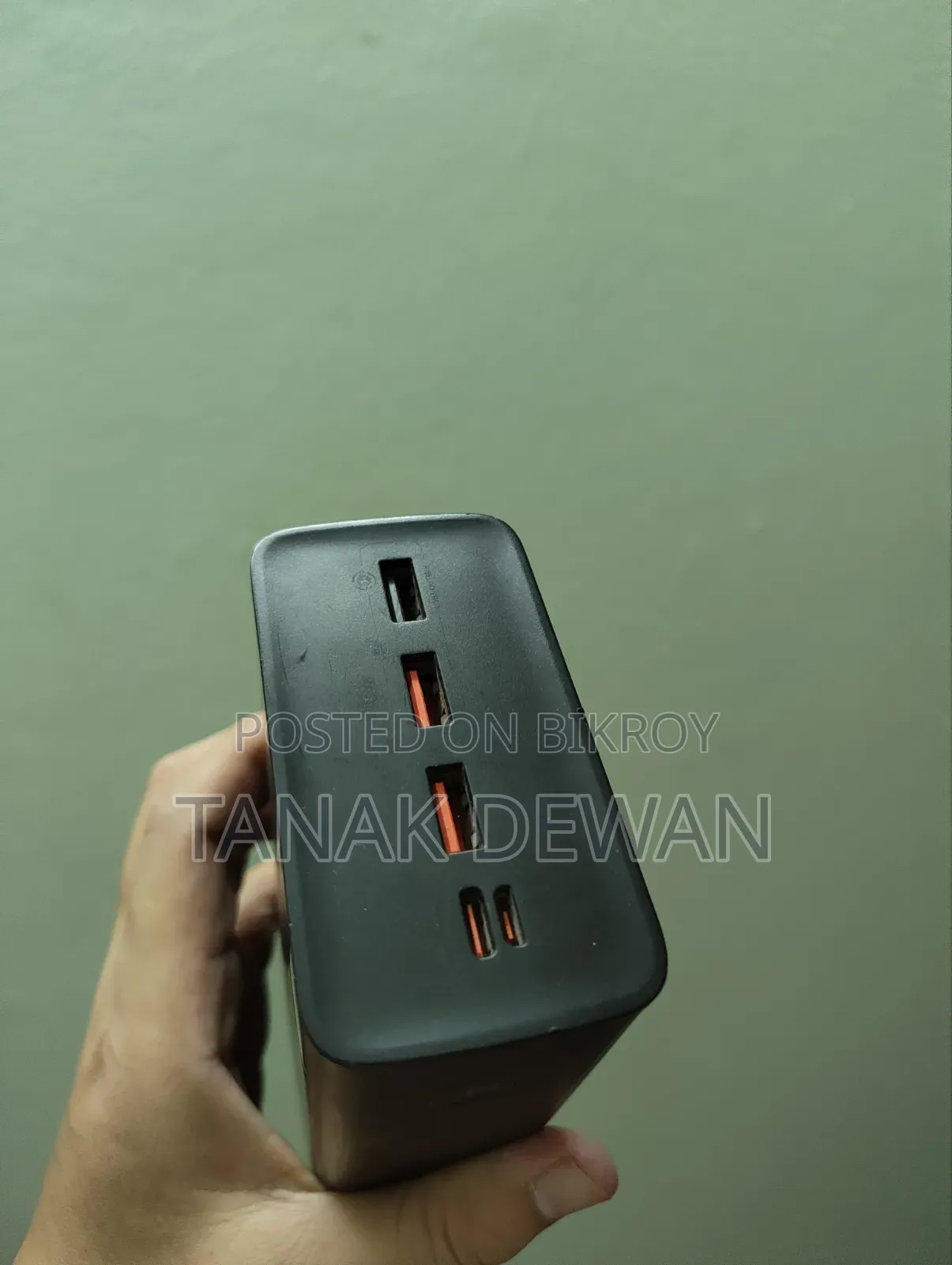 Baseus 40000 Mah Powerbank