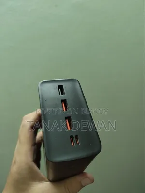 Baseus 40000 Mah Powerbank