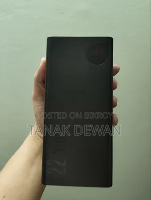 Baseus 40000 Mah Powerbank