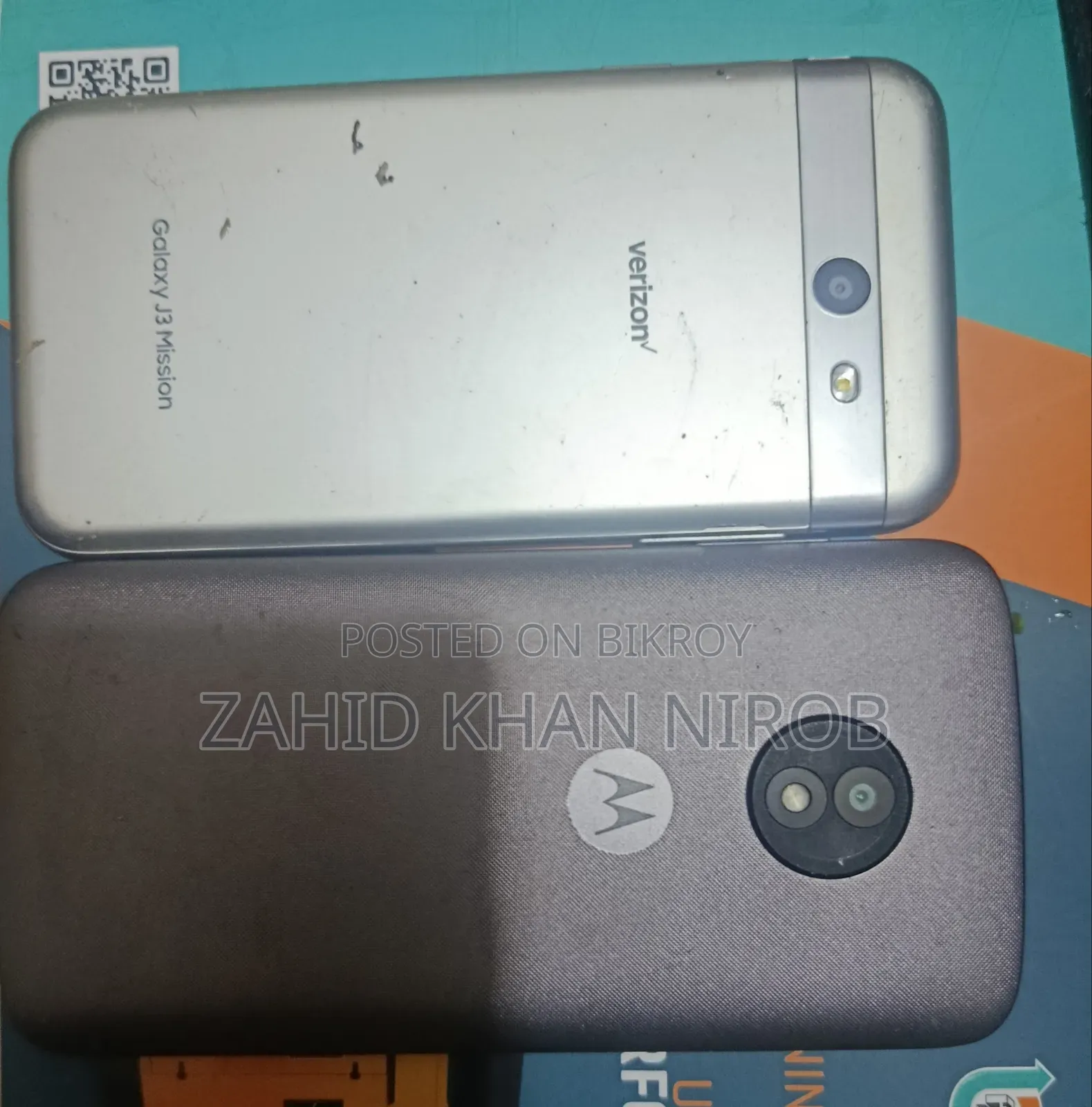 স্যামসাং গ্যালাক্সি জে৩ প্রো ১৬ জিবি ব্ল্যাক