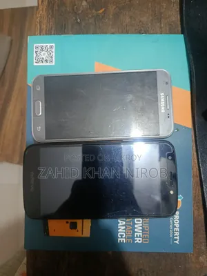 স্যামসাং গ্যালাক্সি জে৩ প্রো ১৬ জিবি ব্ল্যাক