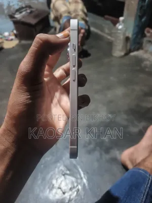 অ্যাপল আইফোন ১৪ ১২৮ জিবি হোয়াইট