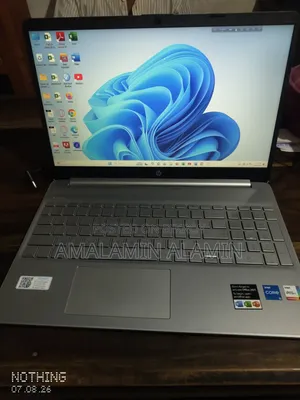 এইচপি ৮ জিবি রূপালী