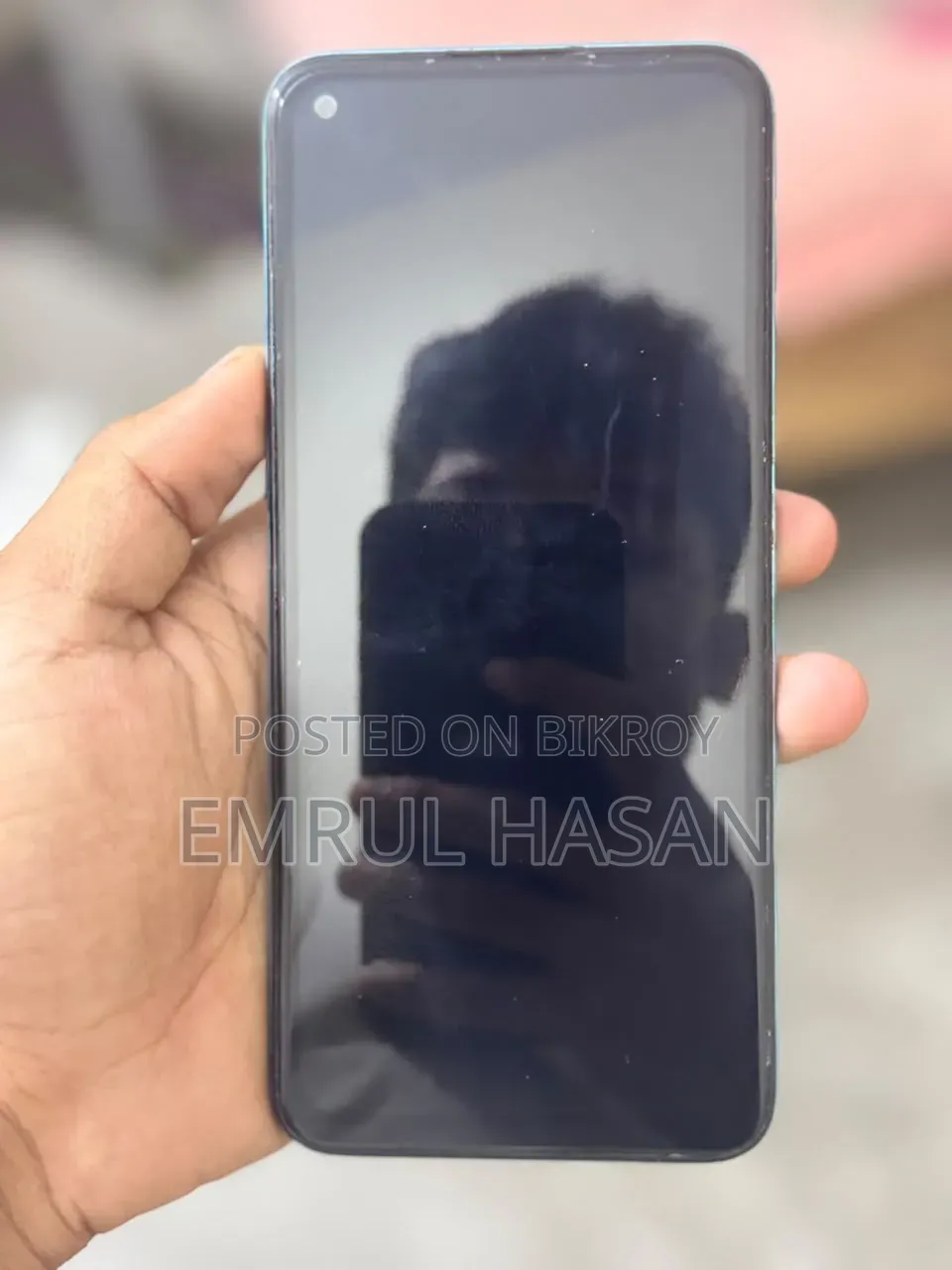 ওয়ানপ্লাস নর্ড সিই ফাইবজি ১২৮ জিবি ধূসর