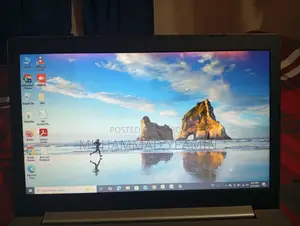 Lenovo IdeaPad 300 4GB RAM Intel Core i3 1TB HDD Laptop