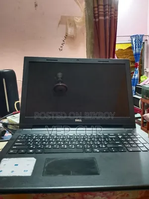 Laptop Dell Inspiron 15 3000 2GB Intel Core I3 HDD 512GB
