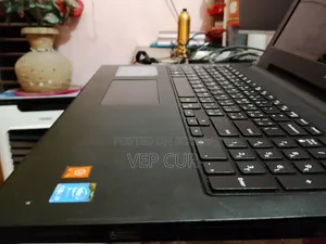 ল্যাপটপ ডেল ইনস্পিরন ১৫ ৩০০০ ২জিবি ইন্টেল কোর আই৩ এইচডিডি ৫১২জিবি