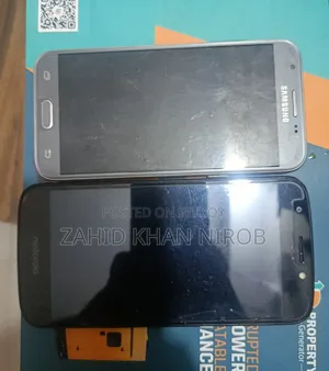 স্যামসাং গ্যালাক্সি জে৩ প্রো ১৬ জিবি ব্ল্যাক