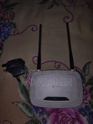 TP-Link TL-WR841N