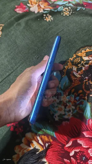 Oppo A12 32 GB Blue