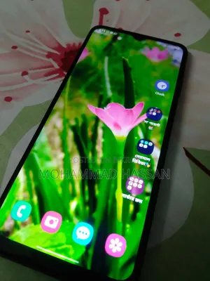 Samsung Galaxy A12 128 GB Black