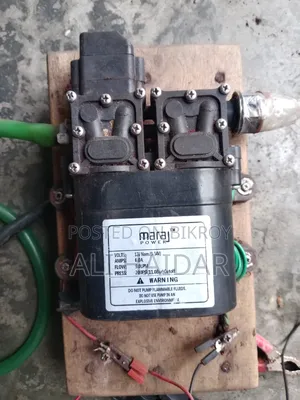 বাইক ওয়াশ করার মেশিন