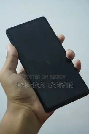 গুগল পিক্সেল ৭ ১২৮ জিবি ব্ল্যাক