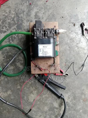 বাইক ওয়াশ করার মেশিন