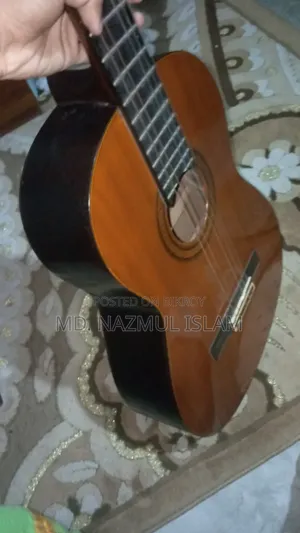 Yamaha G-231 II Classical Guitar (Made in Japan)