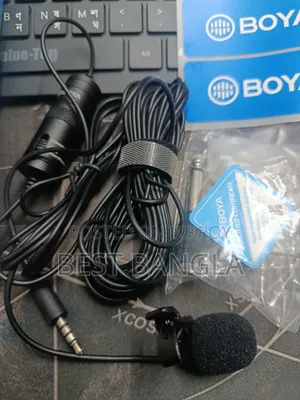 Boya BY-M1
