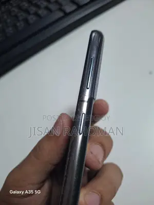 স্যামসাং গ্যালাক্সি S21 5G 128 জিবি কালো