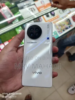 Vivo X90s 256 GB White