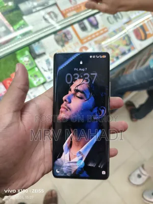 Vivo X90s 256 GB White