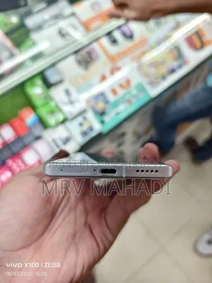 Vivo X90s 256 GB White