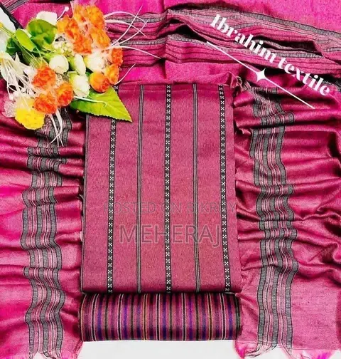 ক্লোথ অ্যান্ড ড্রেস