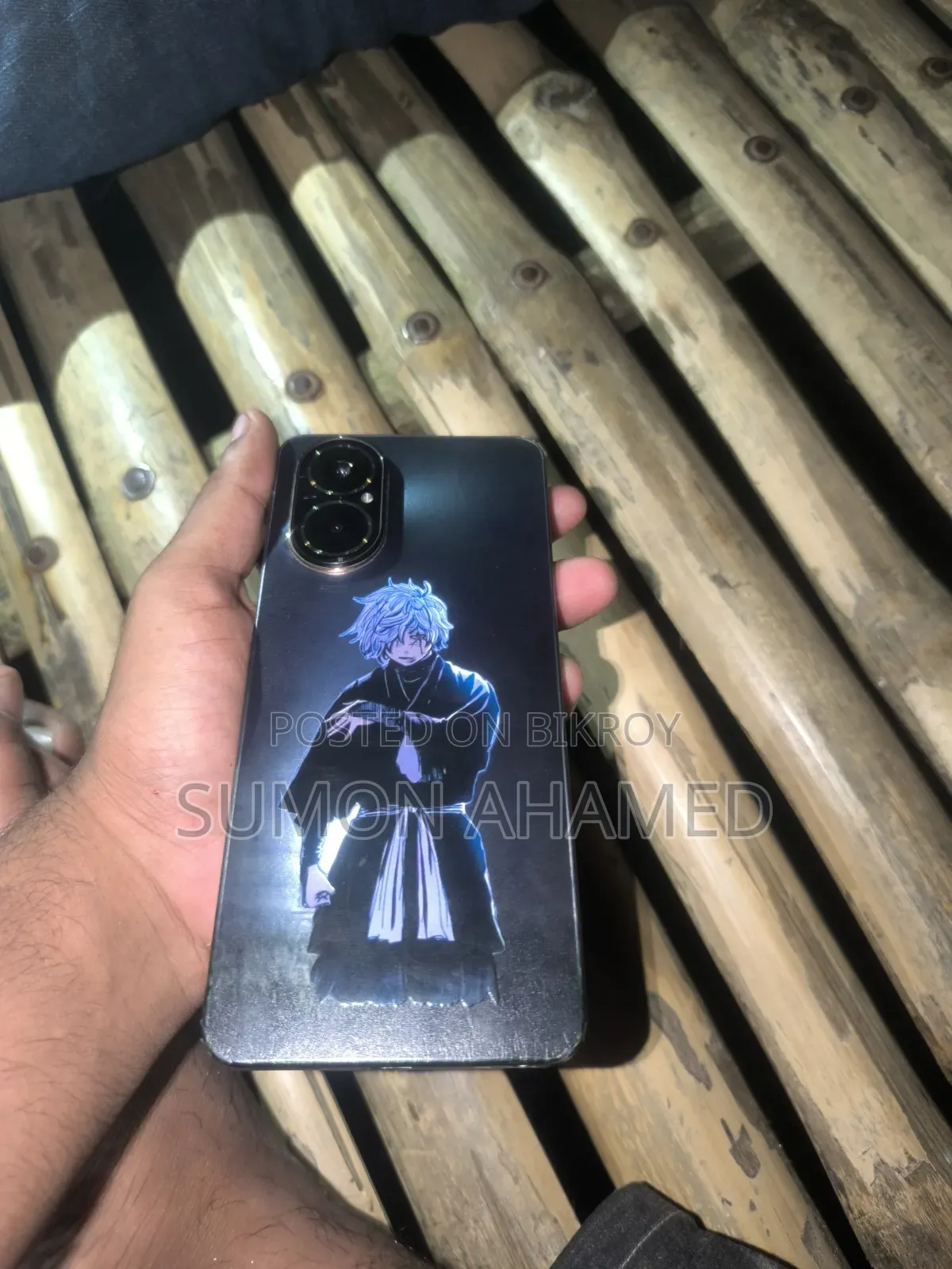 Realme C67 128 GB