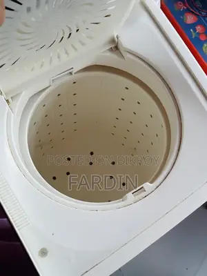 ওয়াশিং মেশিন