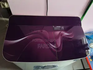 ওয়াশিং মেশিন
