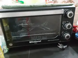 বিক্রির জন্য ইলেকট্রনিক মাইক্রো ওভেন