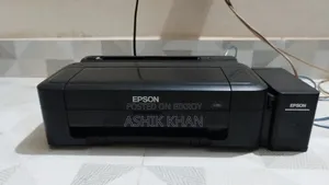 প্রিন্টার ইপসন এল১৩০