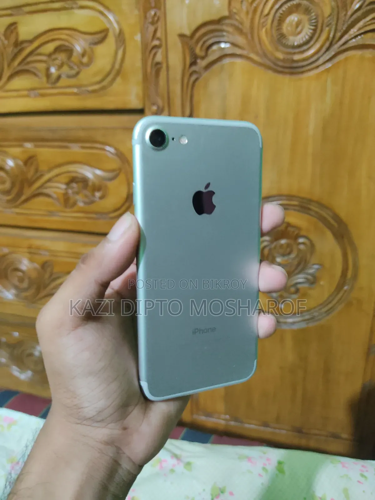 Apple iPhone 7 128 GB White