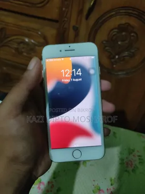 Apple iPhone 7 128 GB White