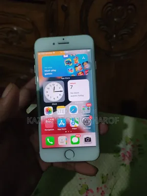 Apple iPhone 7 128 GB White
