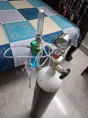 অক্সিজেন সিলিন্ডার