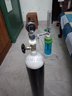 অক্সিজেন সিলিন্ডার