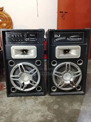 Sound Box