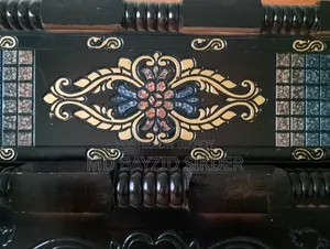 একটি খাট বিক্রি করব