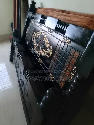 একটি খাট বিক্রি করব