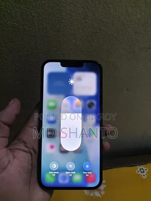 Apple iPhone 13 256 GB Green