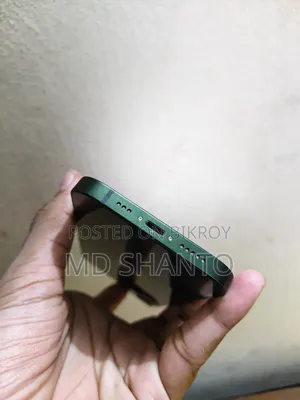 Apple iPhone 13 256 GB Green
