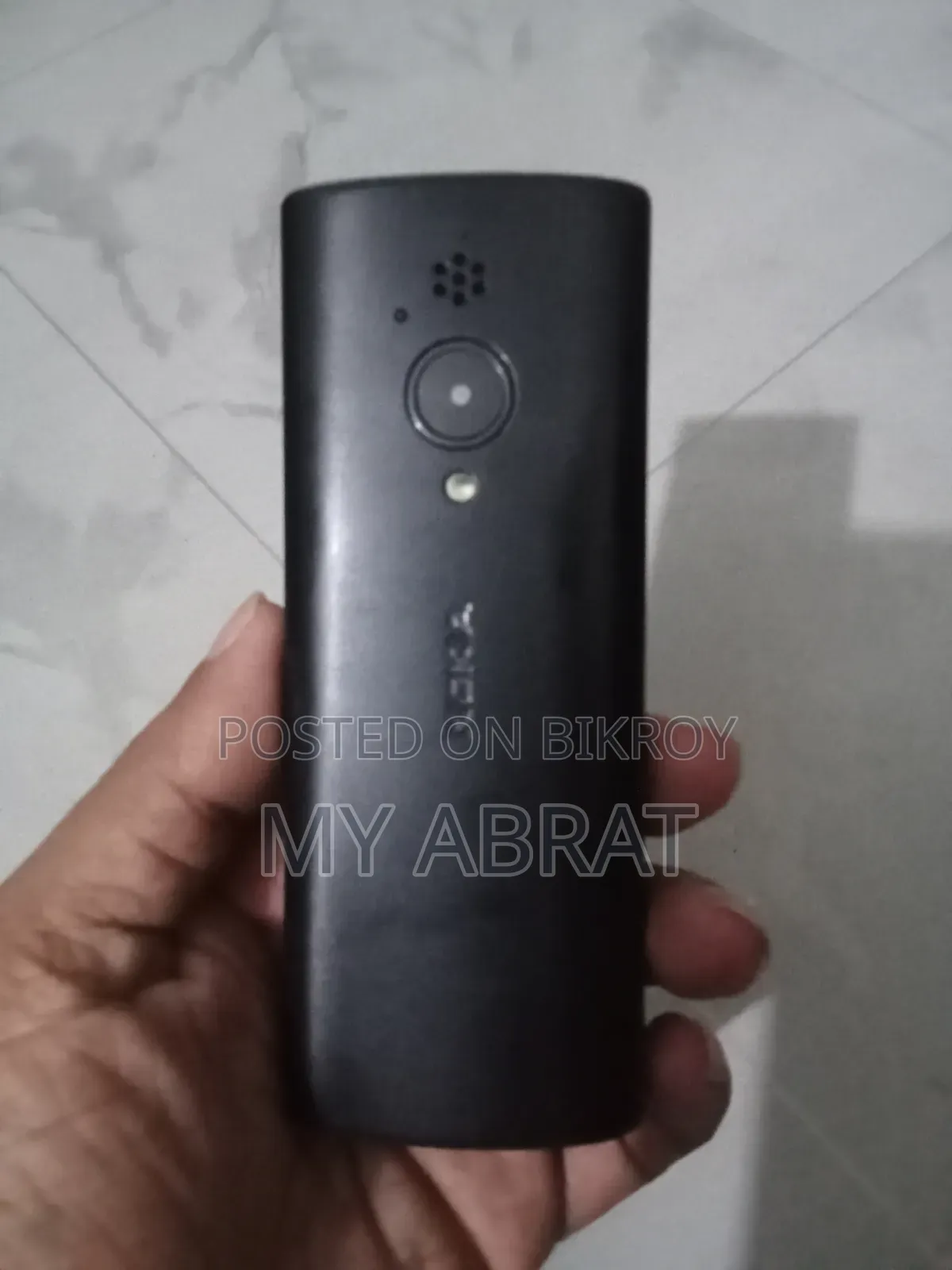 Nokia 150 Black