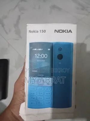 Nokia 150 Black
